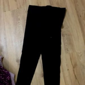 ultimate leggings from VS